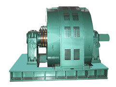 双鸭山YR800-8/1180高压电机