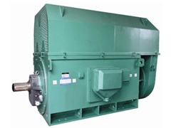 双鸭山YKK系列高压电机
