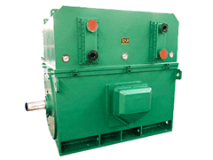 双鸭山YKS系列高压电机安装尺寸